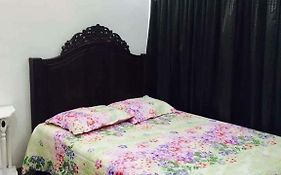 Ahmad Homestay D'perdana Kota Bharu